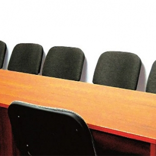 Фотография конференц-зала Крона