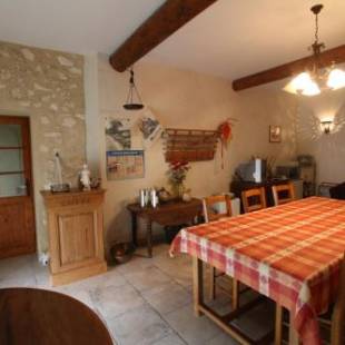 Фотографии мини отеля
CLOS DE LA FONT