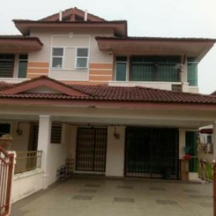 Фотография гостевого дома Rumah Persiaran Chandan Putri