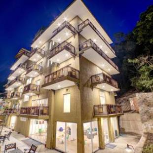 Фотографии гостиницы
The Hideaway Bedzzz Rishikesh by Leisure Hotels