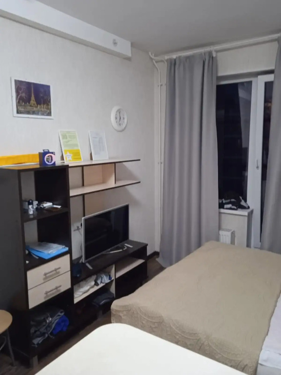 Фотография квартиры Апартаменты Park Aparts 241
