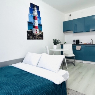 Фотография квартиры Квартира Студия Бриз Лайт 3