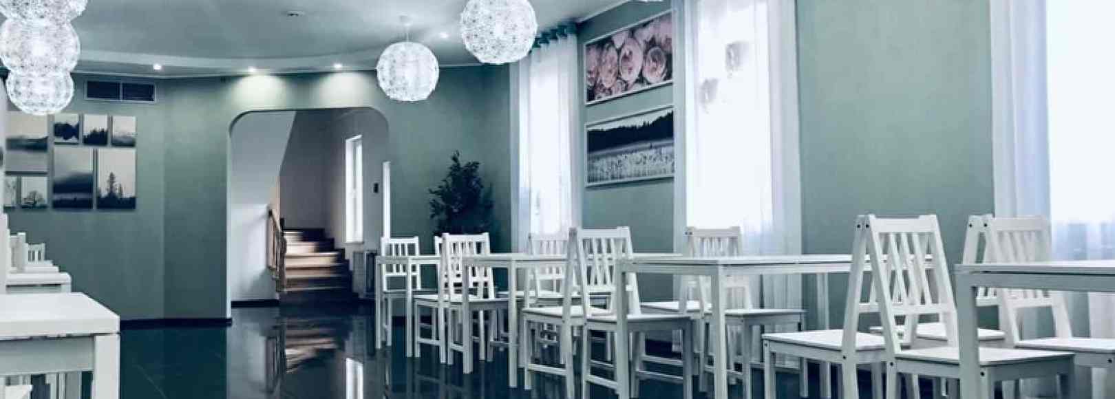 Фотография конференц-зала Резиденция Мария