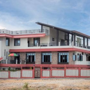 Фотография гостиницы 7 Sisters Falls View Inn Hotel