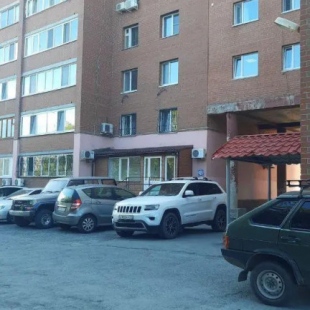 Фотография квартиры Апартаменты на улице Елизарова