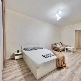 Фотография квартиры Квартира на Абсалямова 13