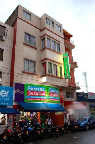 Фотографии гостиницы
Hotel Farallones Cali