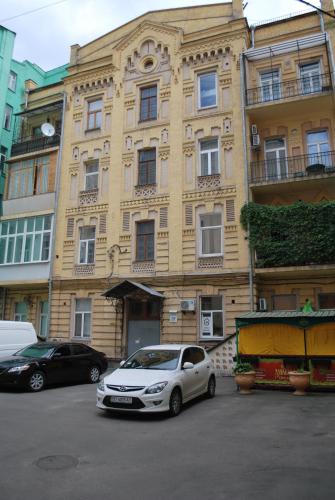 Фотография хостела Олива