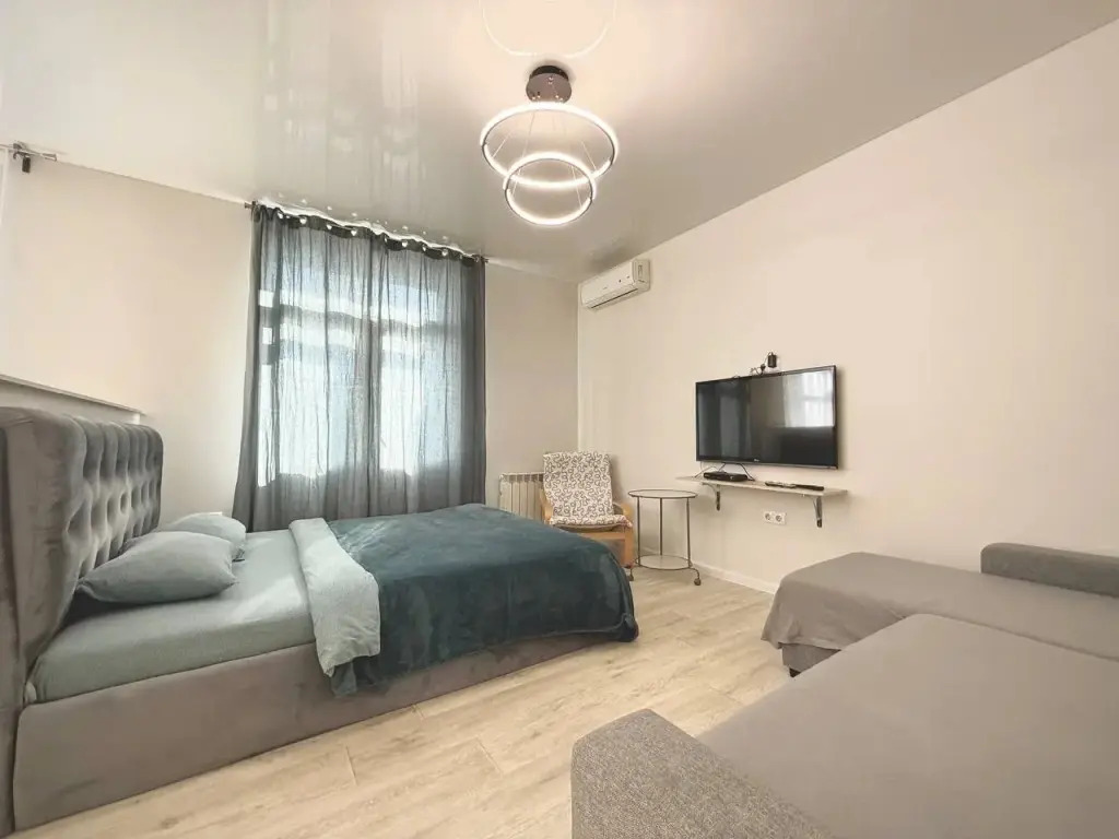 Фотография квартиры Апартаменты на Баумана 9