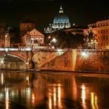 Фотография гостевого дома B&B 94Rooms Vatican-Scipioni