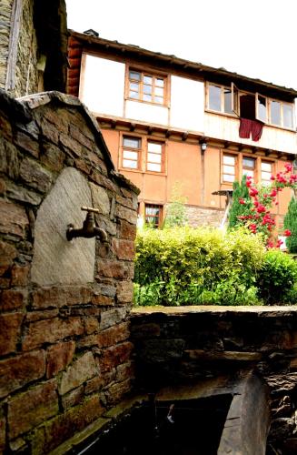 Фотография гостевого дома Guest House Pri Malkiya