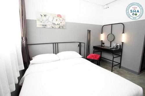 Фотографии гостиницы
Talakkia Boutique Hotel