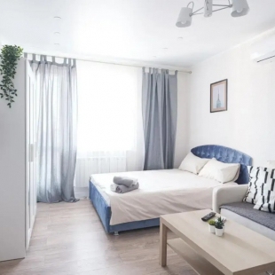 Фотография квартиры Апартаменты в Центре от ЭлитХаус24