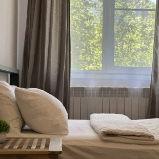 Фотография квартиры Апартаменты Столица 2303