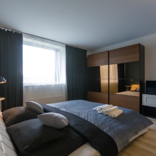 Фотография квартиры Апартаменты Артек