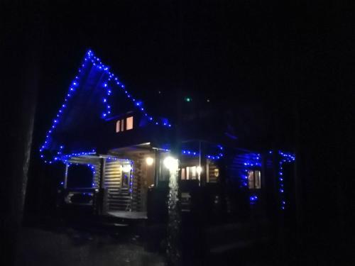 Фотография гостевого дома Дом Викинга (Ягодное)