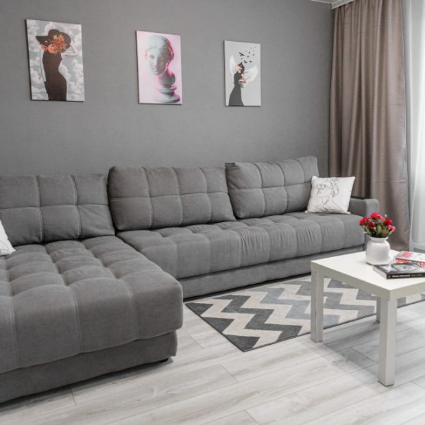 Фотографии квартиры
Апартаменты Проспект Молодежный 33к1