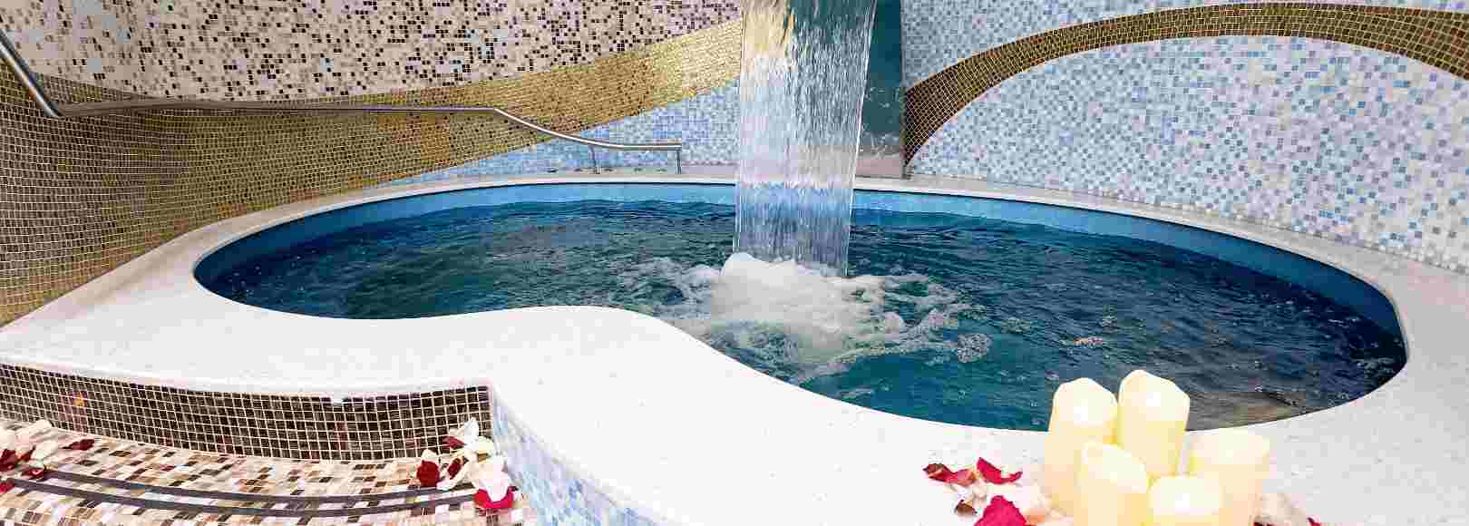 Фотография сауны SPA Дегас