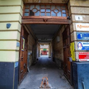 Фотография хостела A1