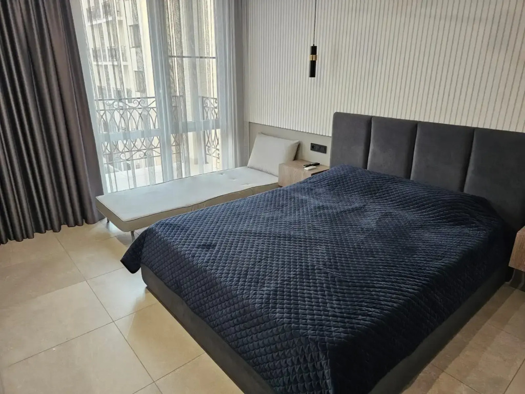 Фотография квартиры Апартаменты Авантаж