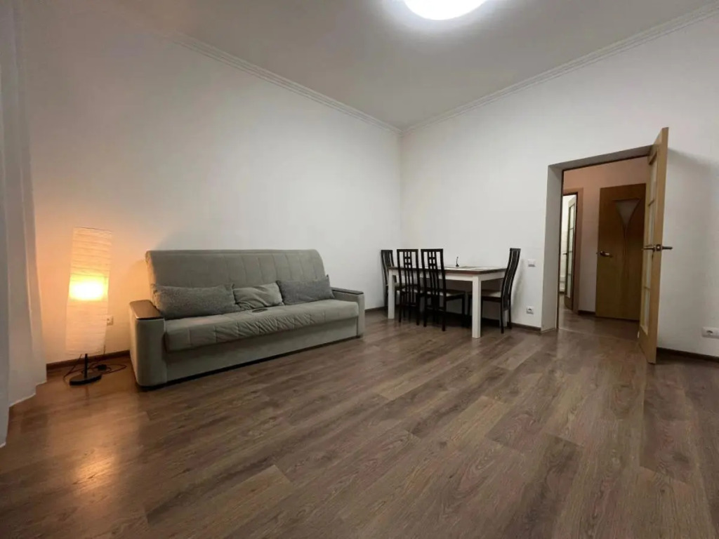 Фотография квартиры Апартаменты на Мостовой 40