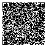 QR код гостиницы Сапфир