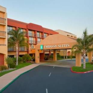 Фотографии гостиницы
Embassy Suites San Luis Obispo