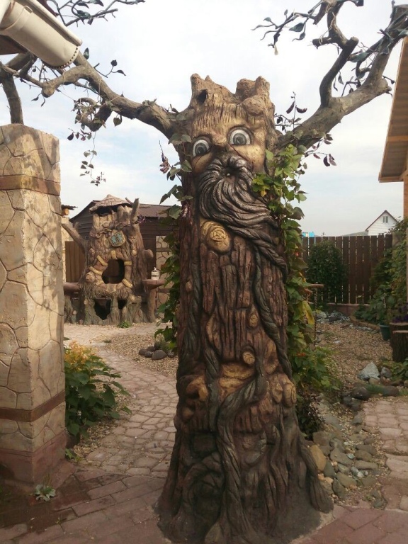 Фотография Коттеджа Частный Дом Кантри