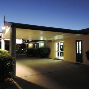 Фотографии мотеля 
            Outback Motel