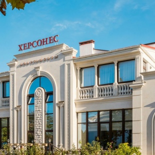 Фотография банкетного зала Античный зал