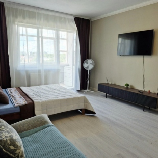 Фотография квартиры Квартира Просторная для 4х Гостей