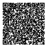 QR код хостела Город&Море