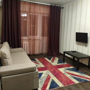 Фотография квартиры Квартира чистая и уютная  в тихом районе