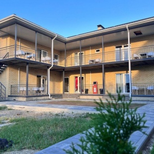 Фотография гостиницы МоеЛето