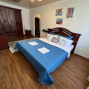 Фотография квартиры Квартира Гоголя 54 Комфортная