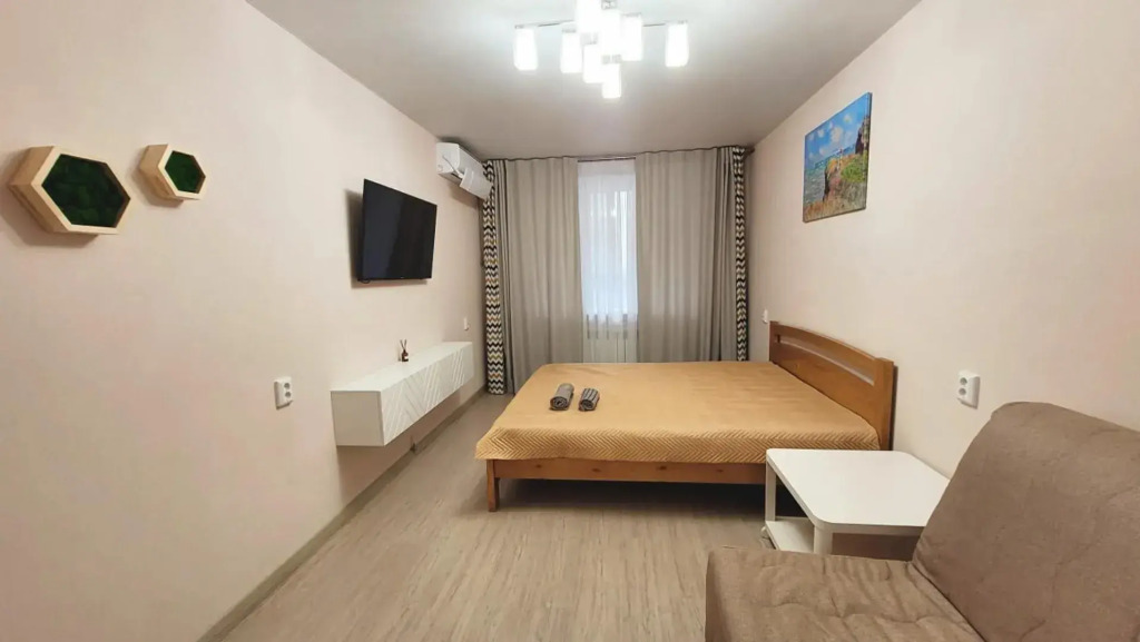 Фотография квартиры Квартира на Московском проспекте 128