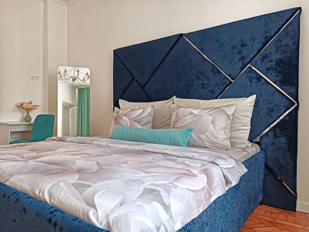 Фотография квартиры Квартира с домашним кинотеатром BaileVidaRent