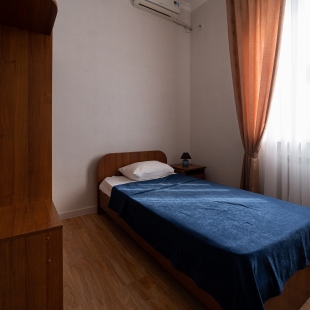 Фотография номера гостиницы Djump Отель