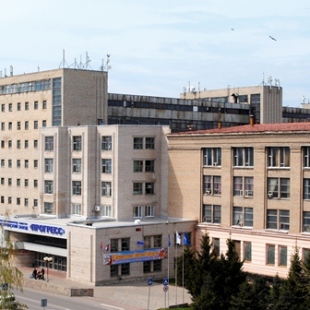 Фотография предприятий Завод Прогресс