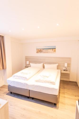 Фотография гостиницы Hotel Restaurant Angelo