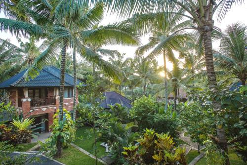 Фотография гостиницы Rama Phala Resort & Spa