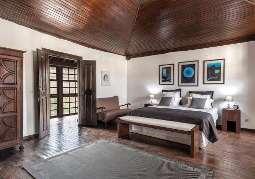 Фотография гостевого дома Casas de Selhariz