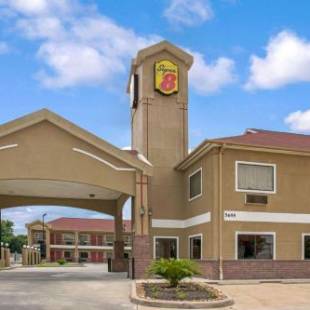 Фотографии гостиницы
Super 8 by Wyndham Houston/Brookhollow NW