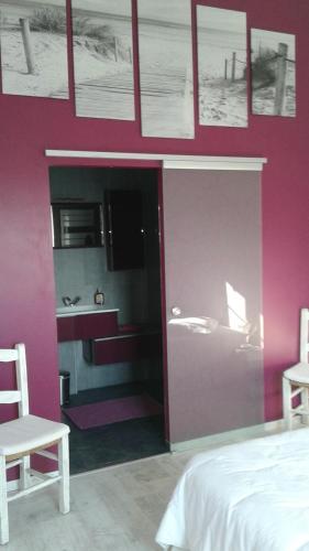 Фотография мини отеля FRANDIERE