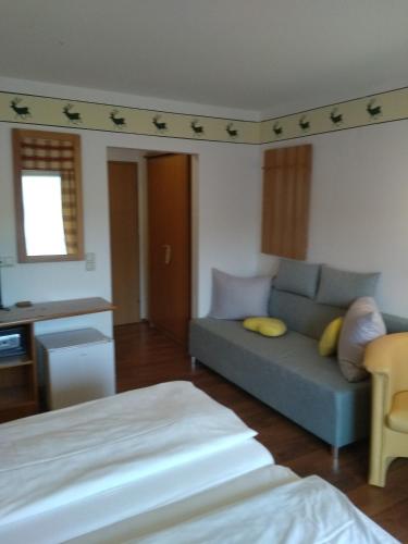 Фотография апарт отеля Wohnungen-Christopherhof MJ Grafenwiesen