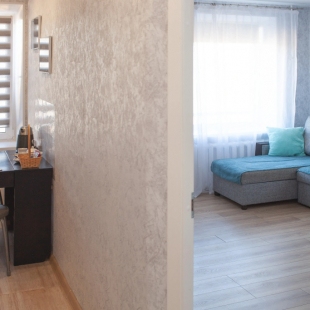 Фотография квартиры Квартира Уютная для отдыха в Кронштадте