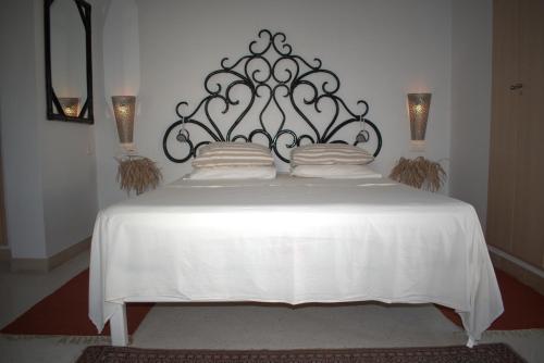 Фотография мини отеля Dar Esma