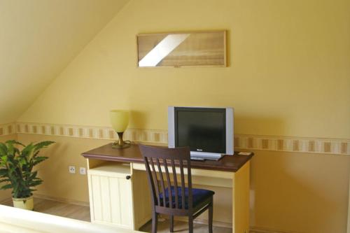 Фотография гостевого дома Penzion Bene