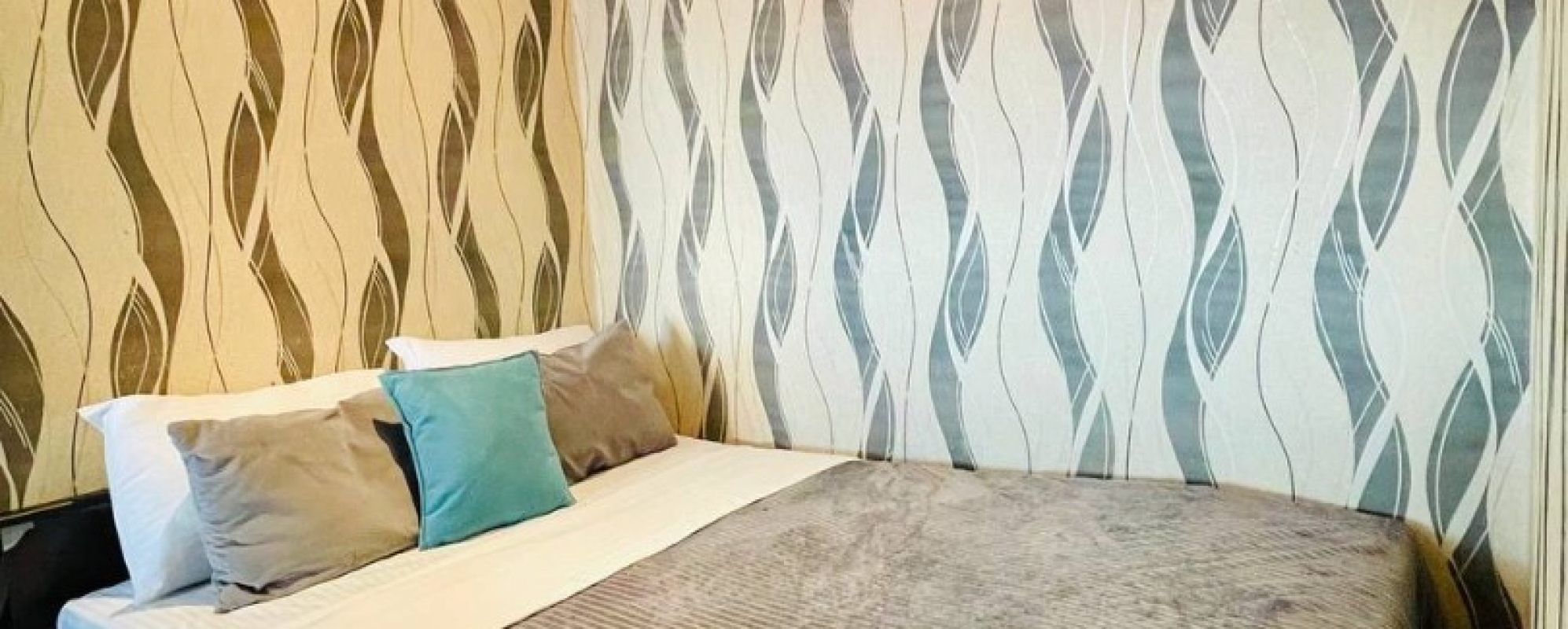 Фотографии квартиры Загорье 3