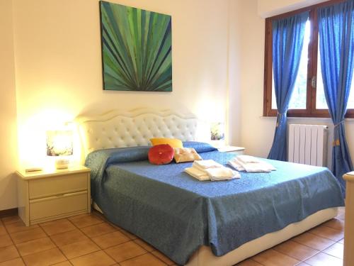 Фотография квартиры Appartamento Pera